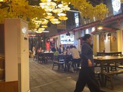 -老灶房-四川土菜(铁牛广场店)