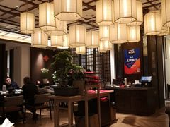 大堂-扬州狮子楼·非遗淮扬菜(总店)
