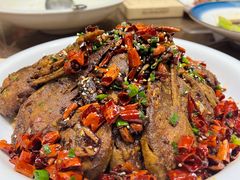 -郑庄脂渣海鲜楼(九水路店)