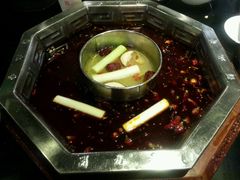 -蜀九香火锅(九眼桥店)