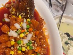 -丰收日·小海鲜·沪上家宴(顾村正大店)