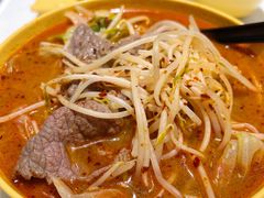 重庆酸辣汤底-谭仔米线(壹方城店)