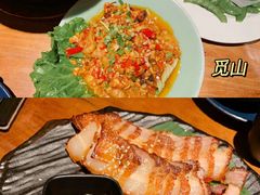 -觅山云南菜(泊富ICITY店)