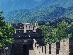 -慕田峪长城