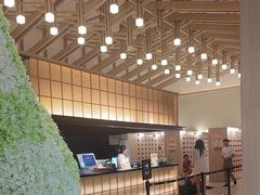 -A+阿加汤宿(大悦城店)