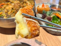 -KimPro 辛普乐概念韩餐