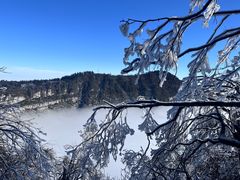-峨眉山风景名胜区