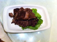 -四季轩中餐厅(徐州开元名都大酒店)