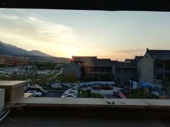 -太白山御龙湾温泉