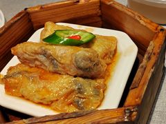 腐皮卷-晓粤·惹味粤菜(凯德乐峰广场店)