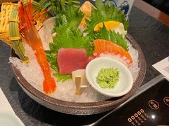 -匠和风精致料理(成都龙湖滨江天街店)
