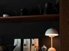 -Onirii Coffee(长乐路店)