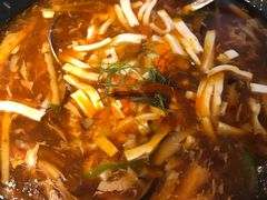 -金牌外婆家(苏州中心店)