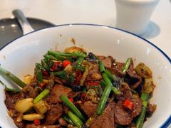 -小城外婆肴私房菜.家宴聚集点(圆明园颐和园·清河上地店)