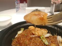 -俏江南天津时尚曲艺主题餐厅(马场道店)