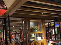 -江边城外烤全鱼(方庄时代购物中心店)