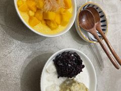 -小团圆糖水铺(襄阳南路店)