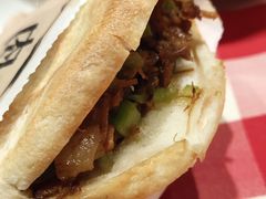 -西贝(上海我格广场店)