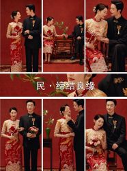 -今生有约国际精品婚纱摄影(苏州店)