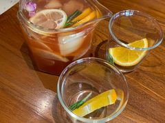 -陶享时光西餐·下午茶(信河街店)