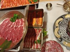 -韩宫宴和牛烤肉(苏州悠方购物中心店)