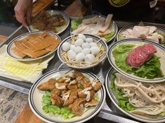 -六公里老火锅(总店)