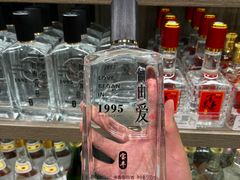 -胖东来生活广场(健康路店)