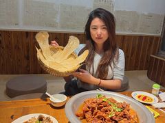 -即墨老公社·海肠捞饭大王(古城店)