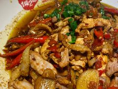 -大碗先生(方圆荟店)