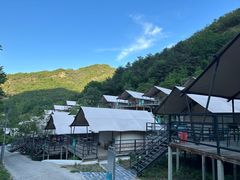 -北京山里寒舍度假酒店
