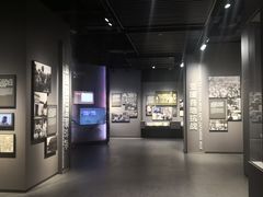 -上海市龙华烈士陵园