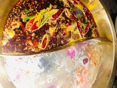 -小龙坎火锅(泉舜店)