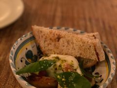 -Alimentari Grande(东湖路店)