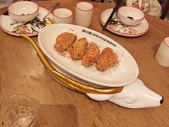 -新白鹿餐厅(城西银泰城店)