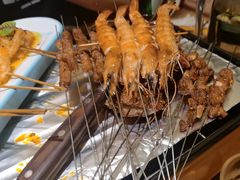 -野人部落(沈阳一店)