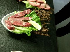-虎焱炭火烧肉