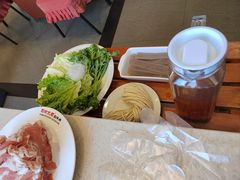 -阳坊大都涮羊肉(阳坊总店)