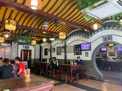 大堂-同得兴 Since·1995 传统苏式面馆(嘉馀坊店)