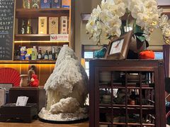 -南园民国茶楼餐厅·常州菜(北大街店)