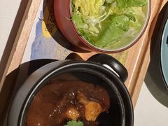 义乌阿五黄牛蹄-黛瓦里巷(南京东路店)