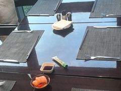 -艺站·自助餐厅·西餐厅(济南绿地美利亚酒店)