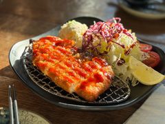-铃木食堂(杨梅竹店)