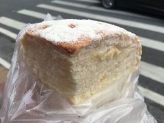-球记饼家烘焙工坊(华师店)