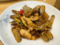 -启东小海鲜(庄先湾路1号店)