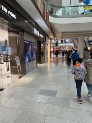 -周大福CHOW TAI FOOK(荟聚购物中心西红门店)