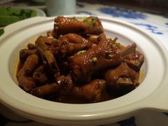 -小菜园新徽菜(阜阳颍州万达店)