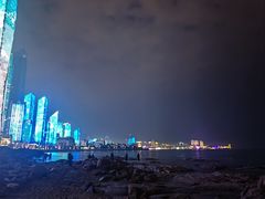 -青岛第三海水浴场