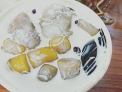 -鲜芋仙(苏州干将店)