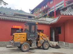 -黔灵山公园