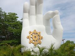 -三亚南山文化旅游区